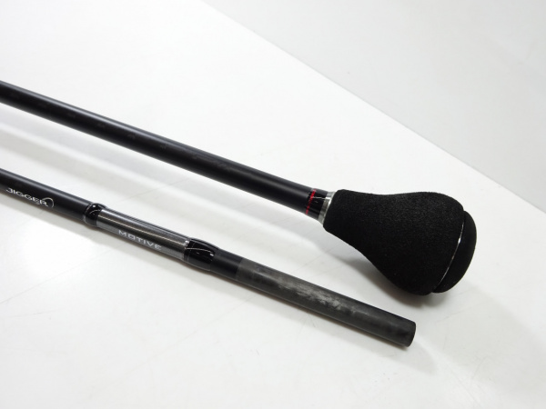 17オシアジガーインフィニティ モーティブ B610-2+